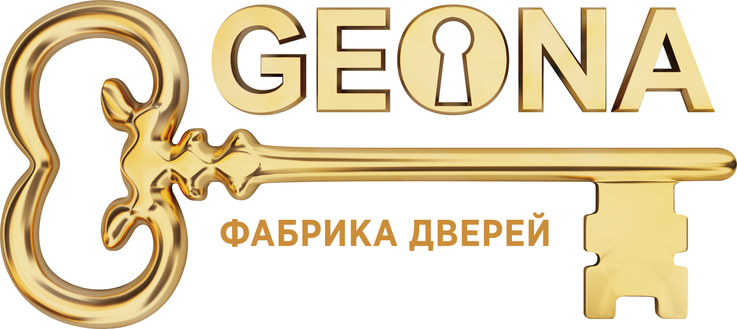 Логотип GEONA