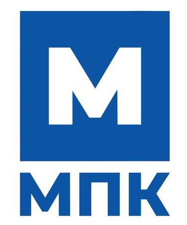 Логотип МПК