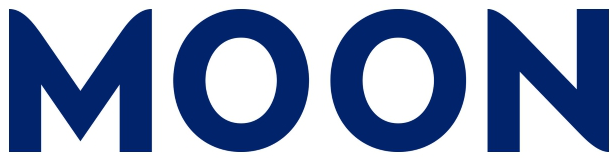 Логотип MOON
