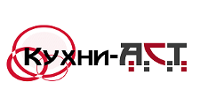 Логотип Кухни-АСТ