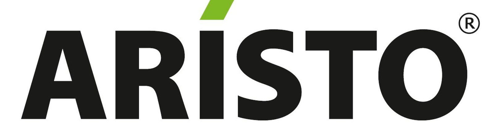 Логотип Aristo