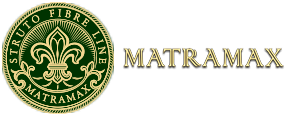 Логотип MATRAMAX