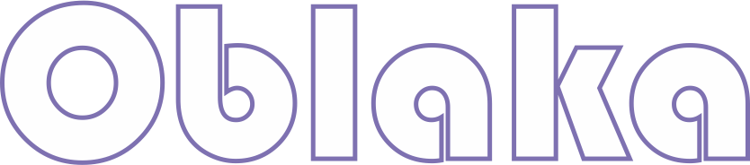 Логотип Oblaka