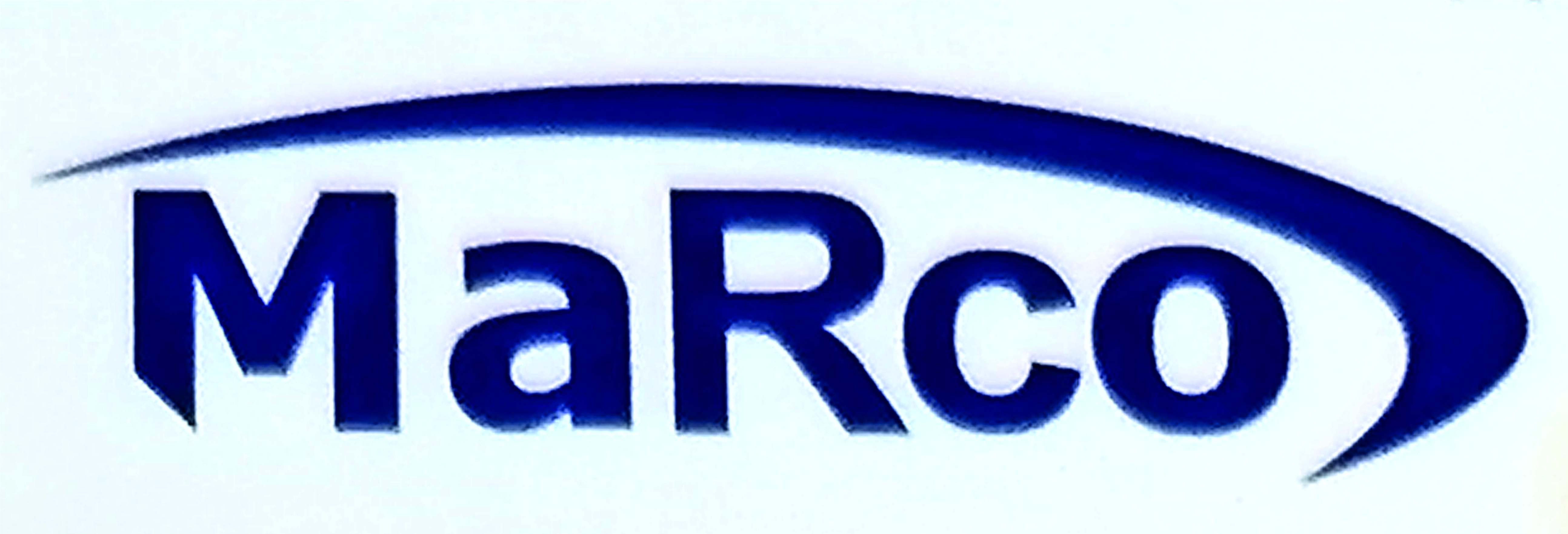 Логотип MaRco