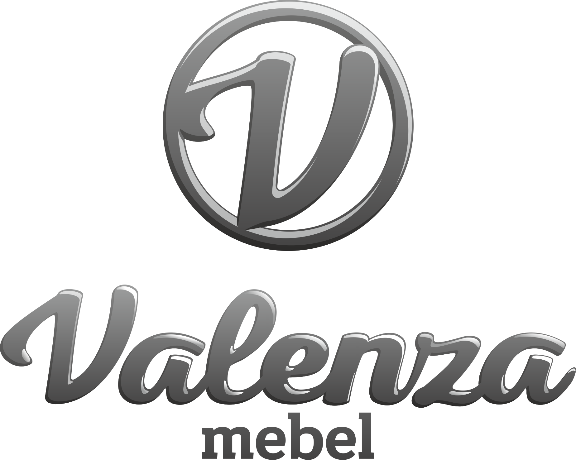 Логотип Valenza
