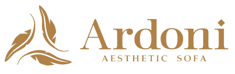 Логотип Ardoni