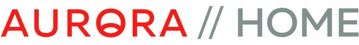 Логотип Aurora Home