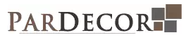 Логотип ParDecor