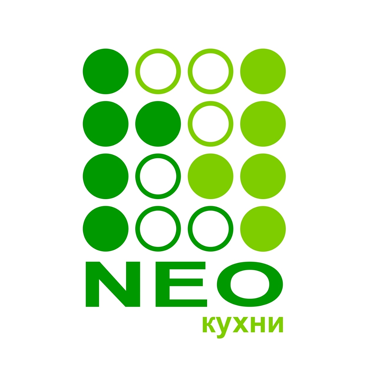 Логотип NEO-кухни