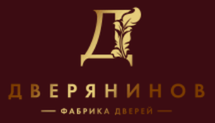 Логотип Дверянинов