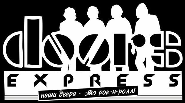 Логотип Express Doors