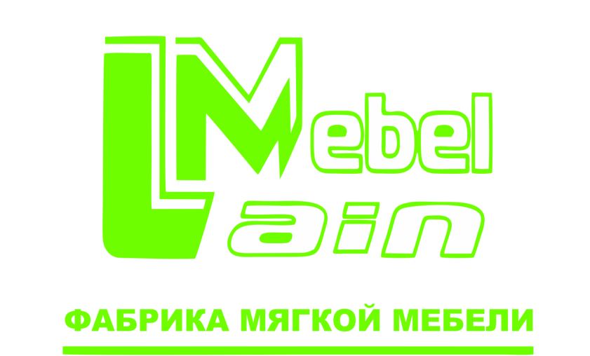 Логотип MebelLine