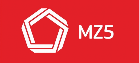 Логотип MZ5