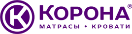 Логотип КОРОНА