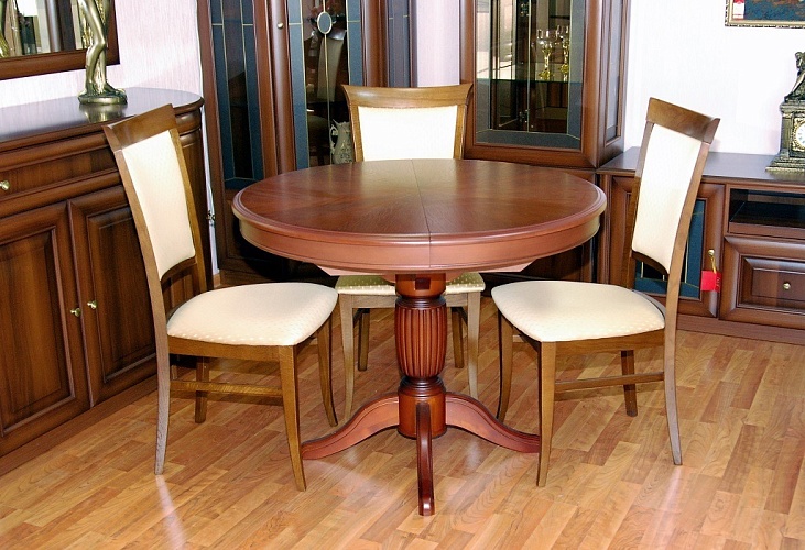 Стол обеденный EVITA — Модель 3802