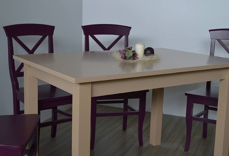 Стол обеденный EVITA — Модель 3831