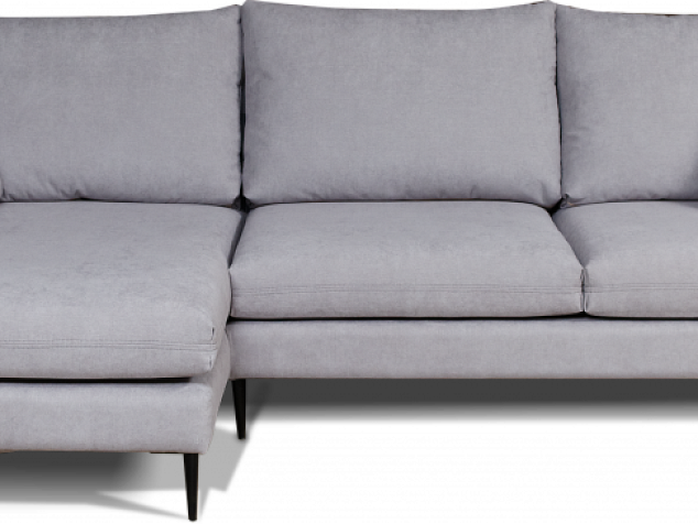 Модульный диван Империя 31 MEBELBURG - фото | ТК Звезда | Выбирайте мебель в ТК Звезда
